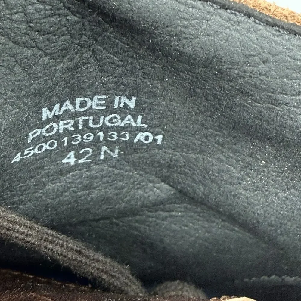Birkenstock mens highwood